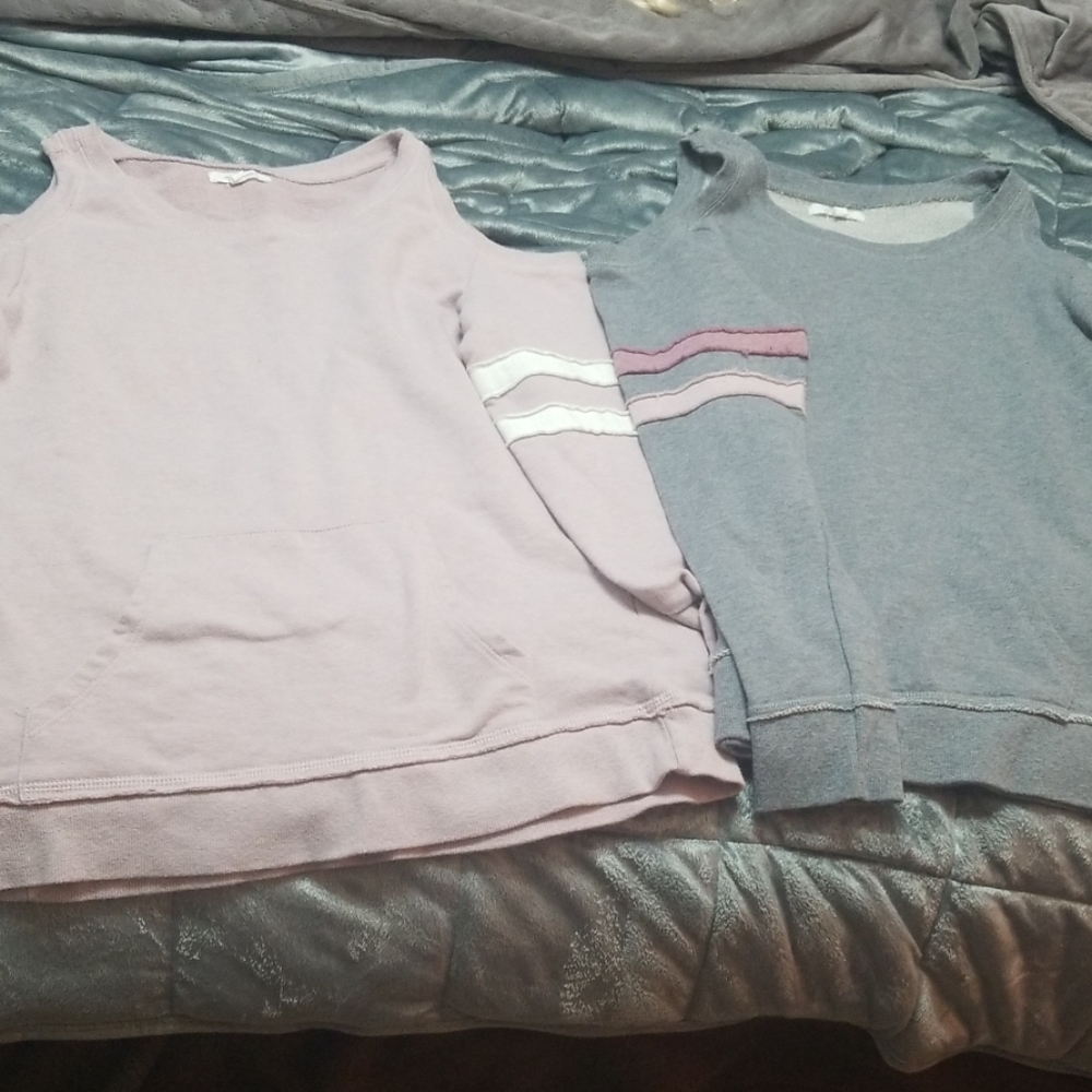 Maurices sweaters